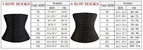 Corset Minceur