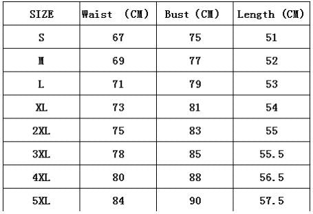 Debardeur de sudation