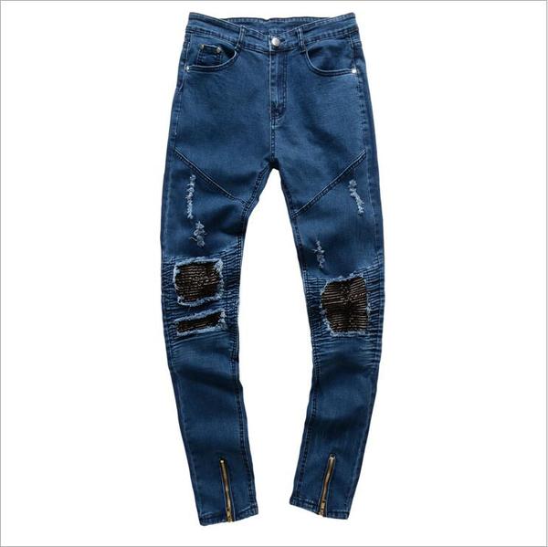 Skinny Jeans Homme CadiExpress