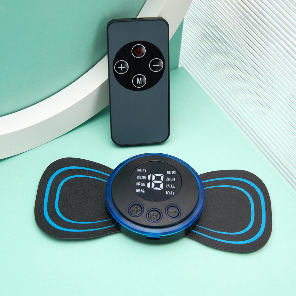 Patch mini masseur électrique CadiExpress