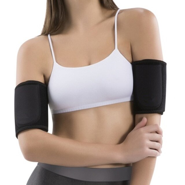 Brassard minceur pour bras