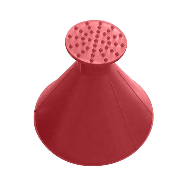 Grattoir à neige pour pare-brise