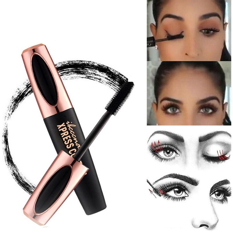 EXTENSION DE CILS MASCARA 4D CadiExpress