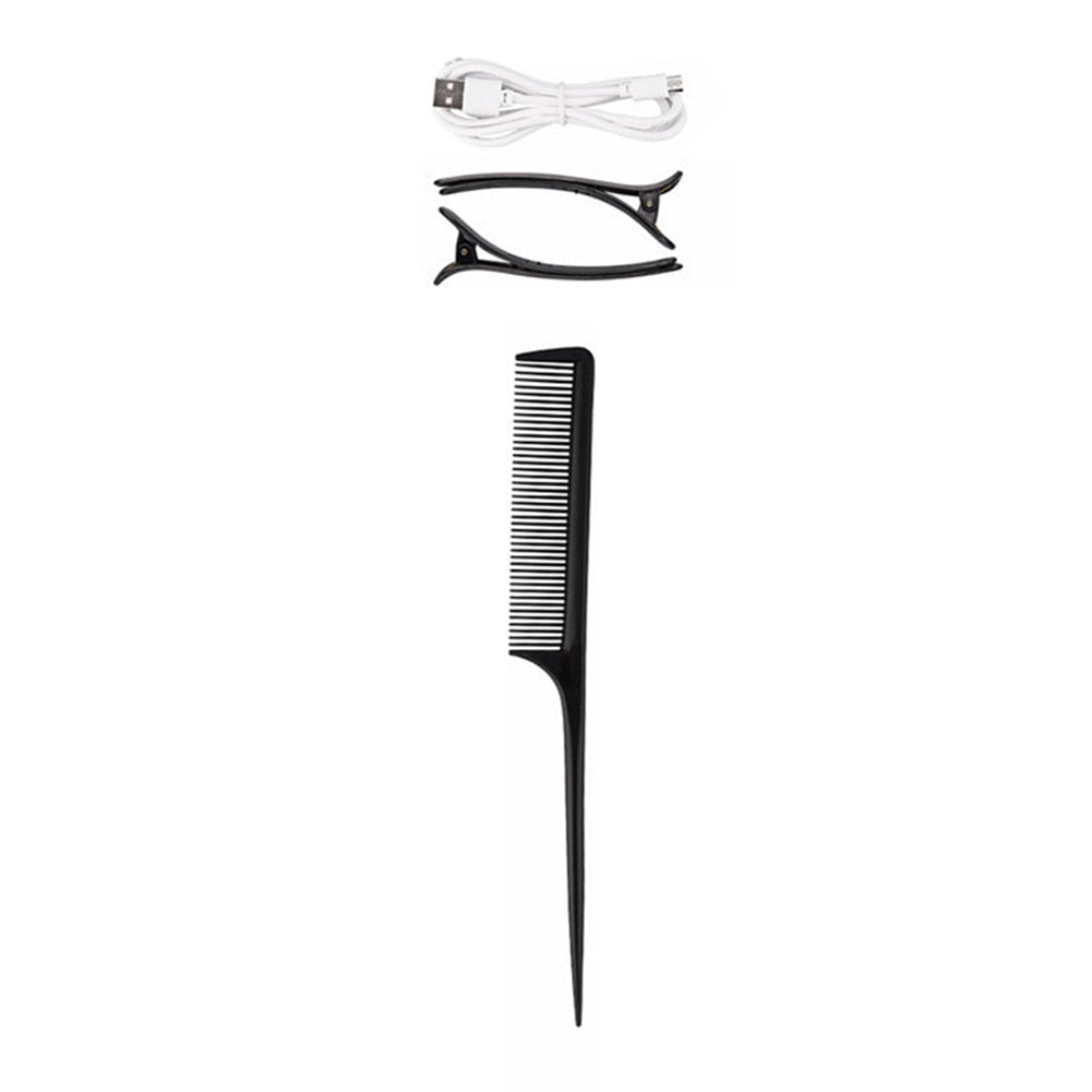 Fer à boucler automatique sans fil