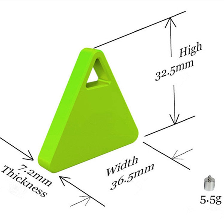 Mini traceur gps chat