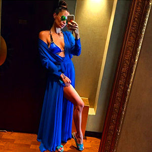 Robe Plage Femme CadiExpress
