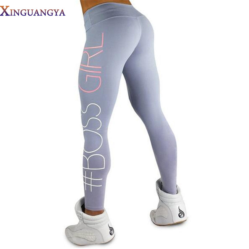 Slim Fitness leggin