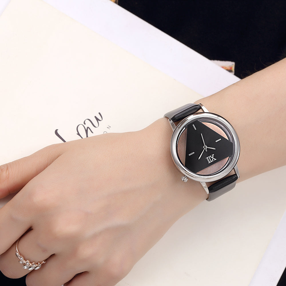 Montre Chic Femme CadiExpress