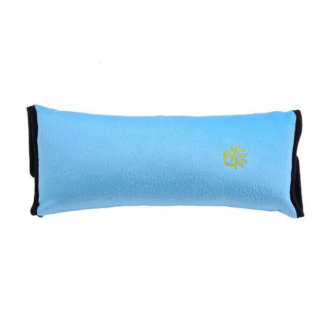 Oreiller de ceinture de siège pour enfants