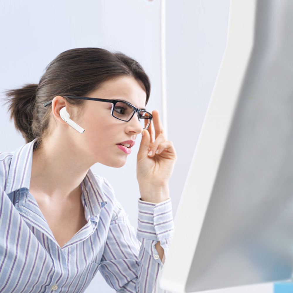 Ecouteur Universels Bluetooth CadiExpress