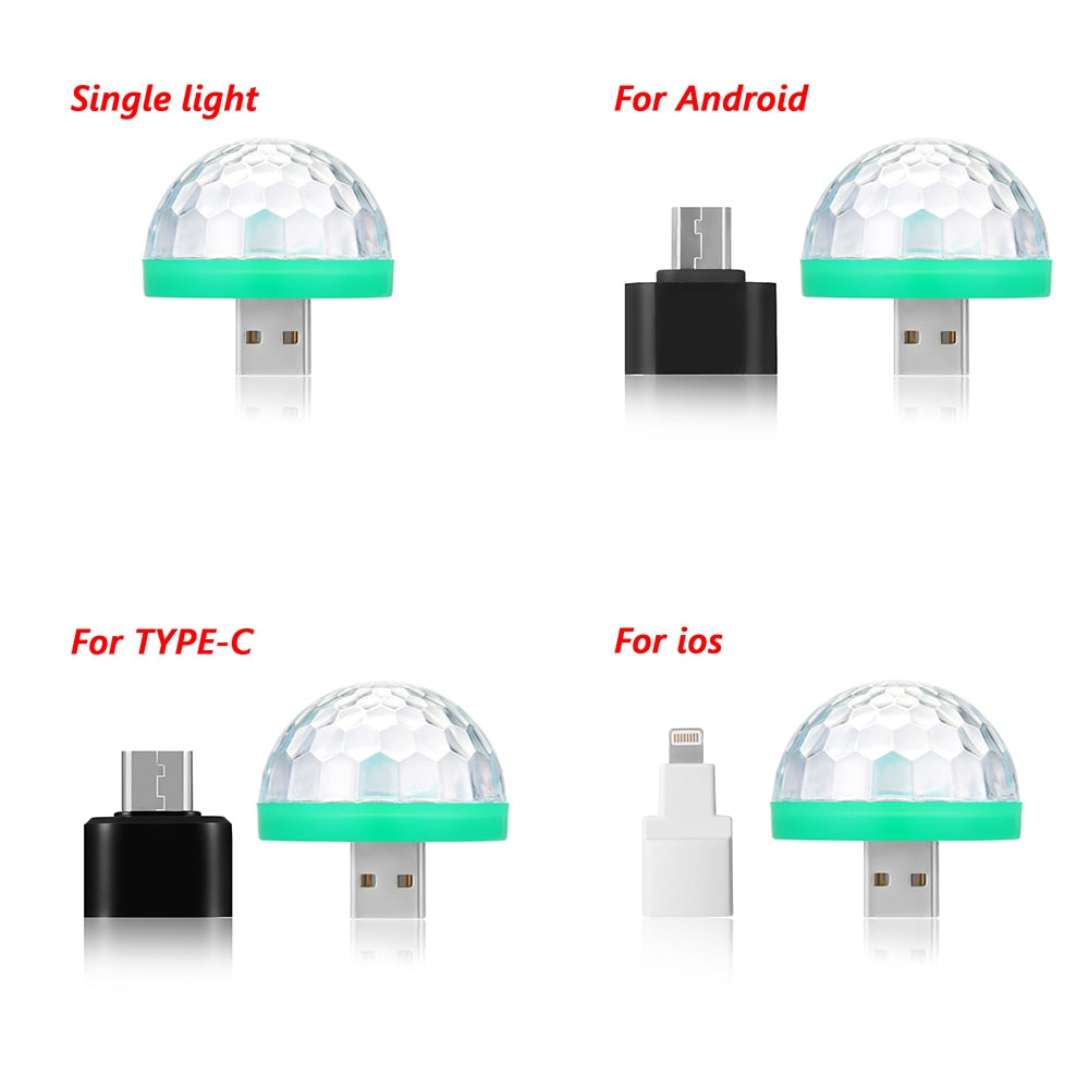 Ampoule led voiture - CadiExpress