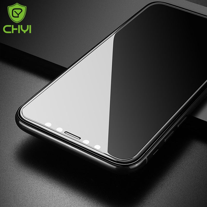 Film protection iphone