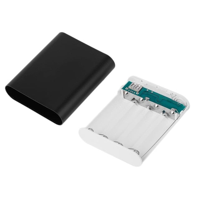 Batterie externe Telephone