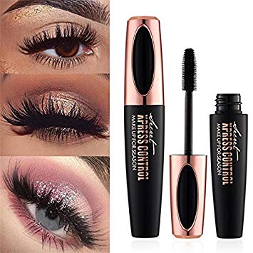 mascara 4d