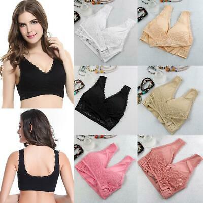 soutien-gorge en dentelle