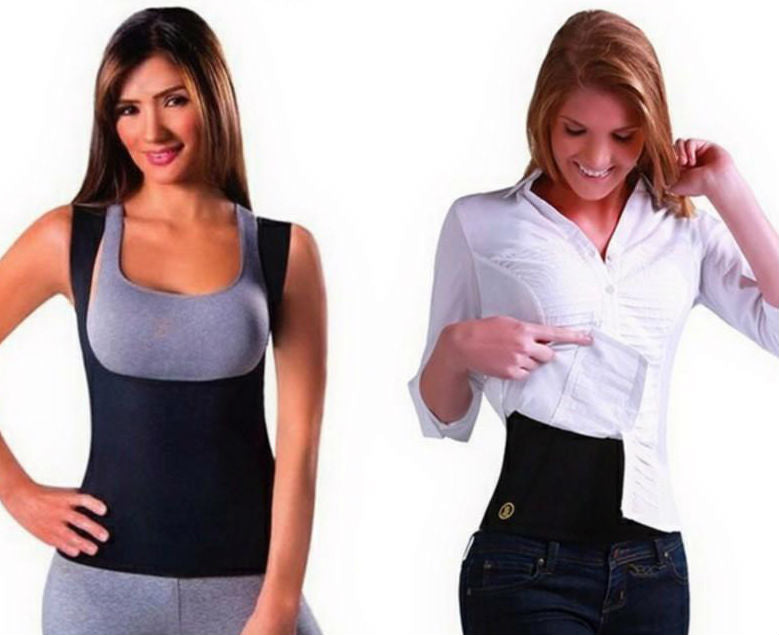 Débardeur redu shaper minceur