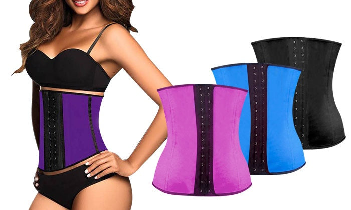 Gaine pour perdre du poids corset