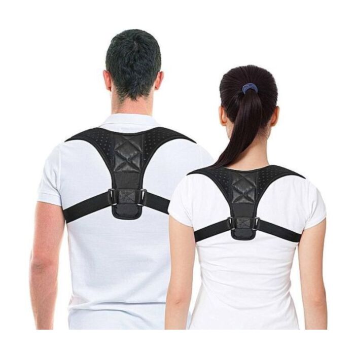 Correcteur de posture pour le dos