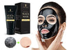 Black mask anti points noirs peel off