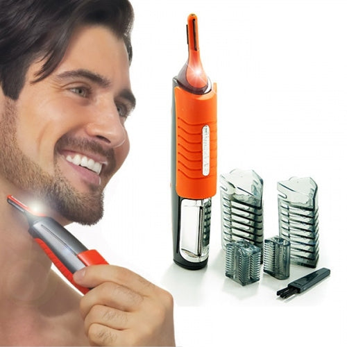 Tondeuse Multifonction