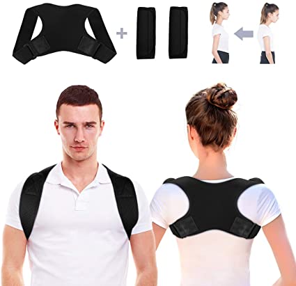 Correcteur de posture | Acupuncture | Attelle