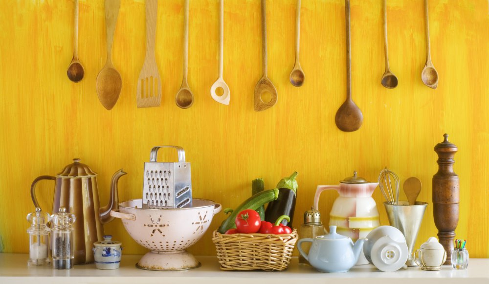 Coupe légumes multifonction