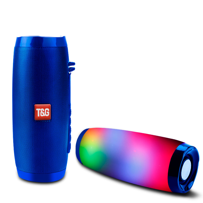 Haut-parleur Bluetooth