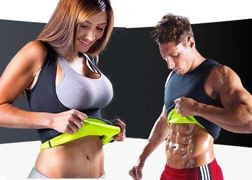 Redu shaper sudation