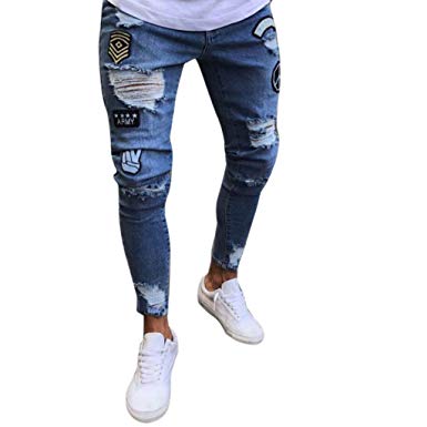 Jeans homme