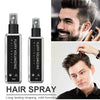 Spray Coiffant Volume Magic - Fixation Forte et Effet Volume