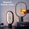 Lampe Magnétique - Design Innovant et Élégance Moderne