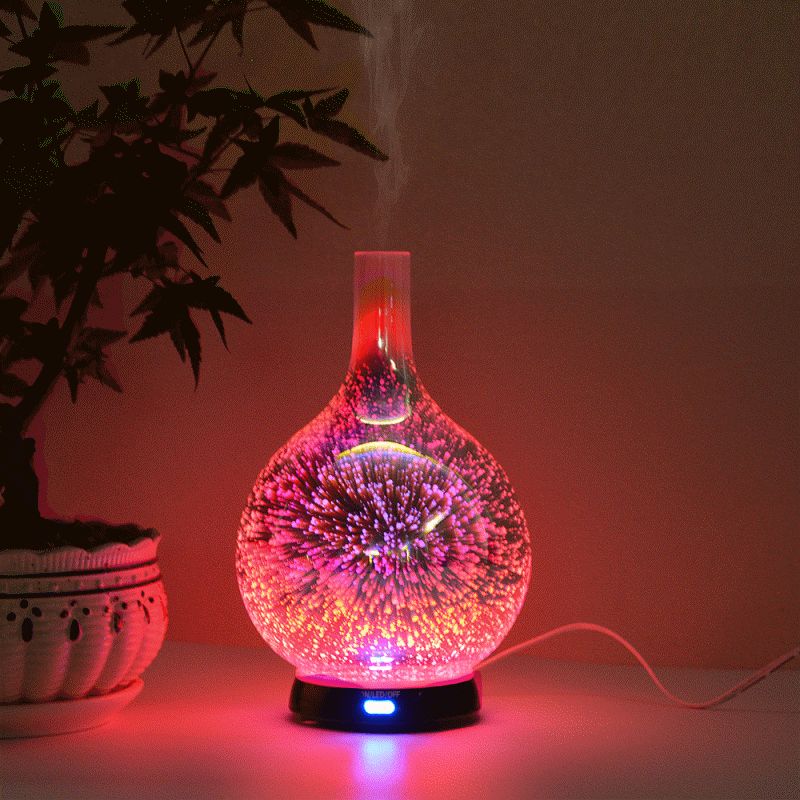 Diffuseur d'huiles essentielles