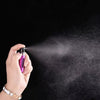 Atomiseur parfum portable | vaporisateur parfum portable
