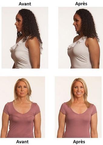 Soutien gorge push up