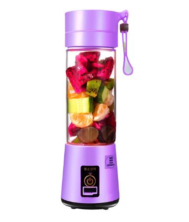 Mini blender portable