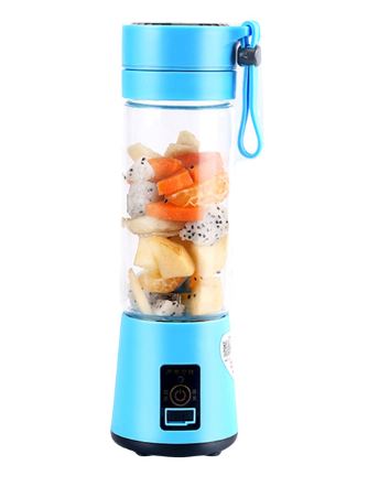 Mini blender portable