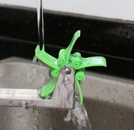 Trancheuse pastèque