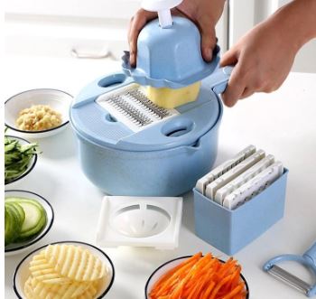 Mandoline trancheuse