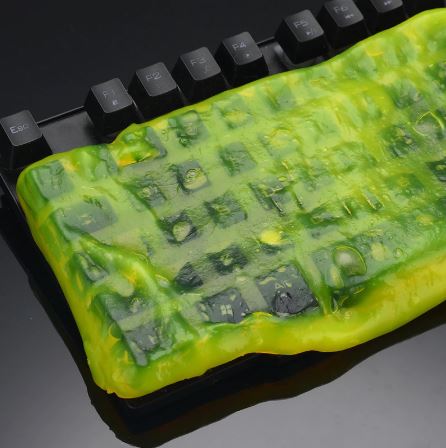 GEL NETTOYANT POLYVALENT