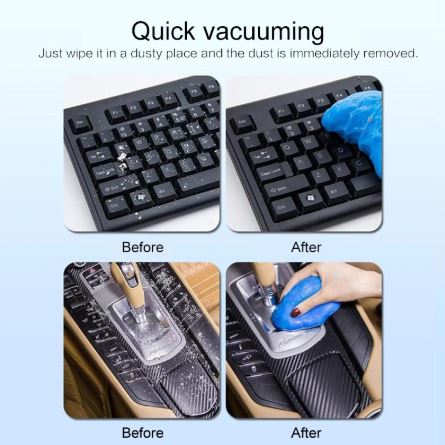 GEL NETTOYANT POLYVALENT