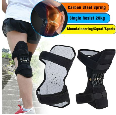 Genouillères de soutien articulaire