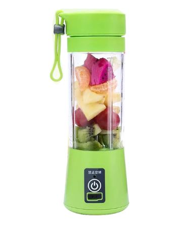 Mini blender portable