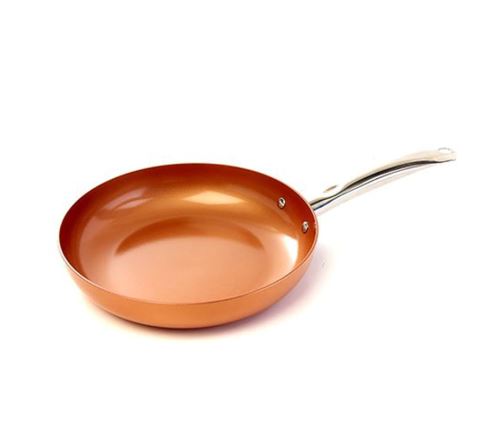 poêle anti adhésive