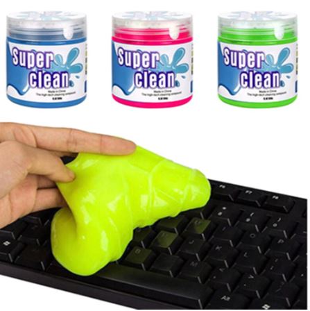 GEL NETTOYANT POLYVALENT