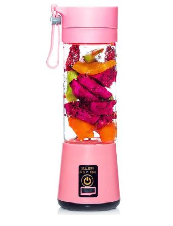 Mini blender portable
