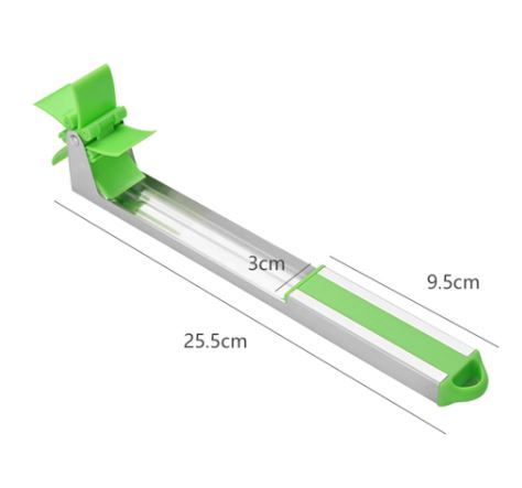 Trancheuse pastèque