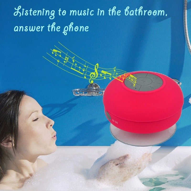 Enceinte Bluetooth Waterproof