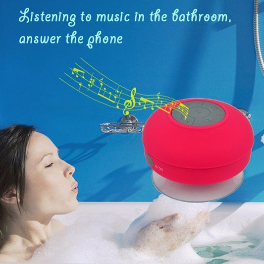 Enceinte Bluetooth Waterproof