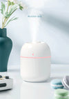 Humidificateur Portable à gouttes d'eau