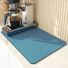 Tapis de vidange cuisine